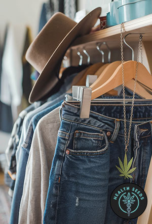 CLOTHING AND ACCESSORIES