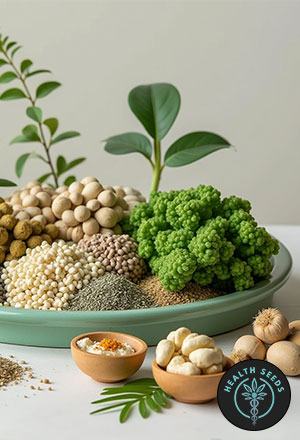 seeds