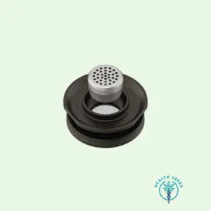 Адаптер дозирующей капсулы для испарителя Volcano Hybrid и клапана Easy Valve