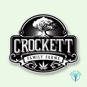 Crocketts Dawg regular - Crockett Family Farms