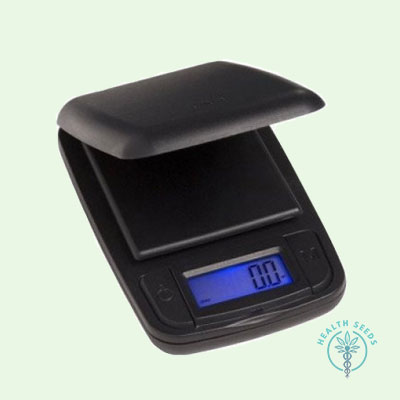 Цифровые весы Myco MJ500 500g/0.1g