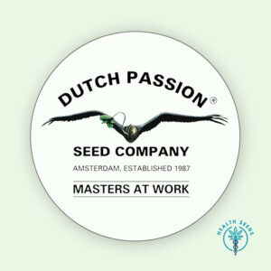 Дурбанский яд регулярный - Dutch Passion