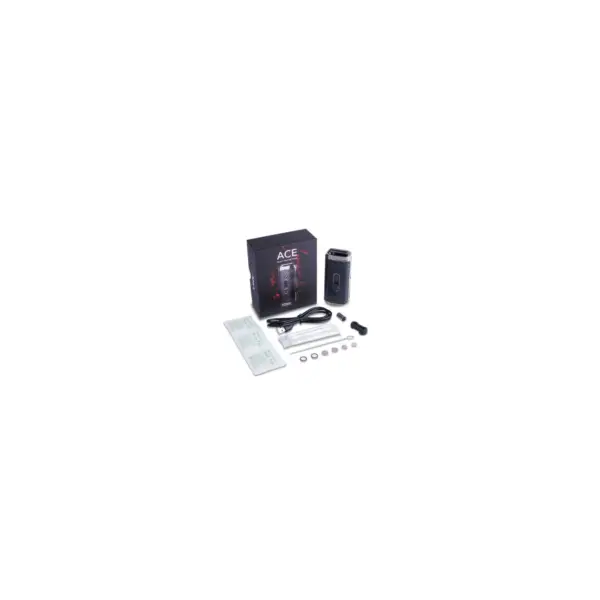 Isparitel XMAX Ace1