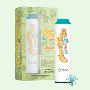 Испаритель XVape Cheech & Chongs Mambo