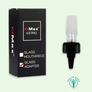 Бонговый адаптер для испарителя XMax V3 Pro 14,5 мм