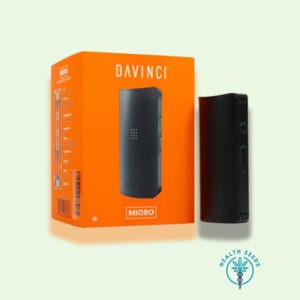 Испаритель DaVinci Miqro