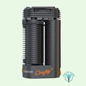 Испаритель Volcano Crafty+