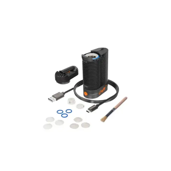 Volcano Crafty Vaporizer1