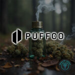 Вапорайзер puffco